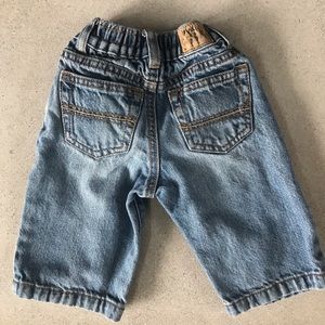 Children’s Place Jeans 6-9 Months